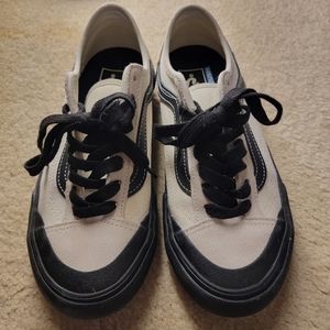 Vans Ultracush Style 36 Decon Size 6.5 Women